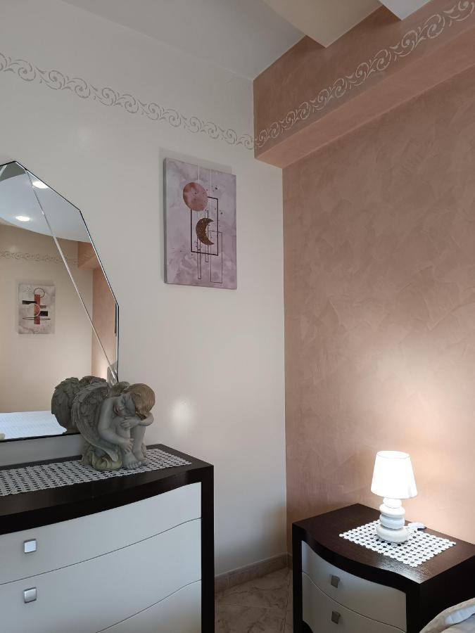 Willa La Dimora Chiara Monopoli Zewnętrze zdjęcie