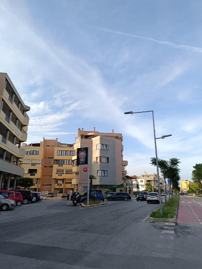Willa La Dimora Chiara Monopoli Zewnętrze zdjęcie